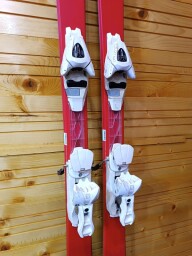 LYŽE ELAN FORMULA ACE 150CM